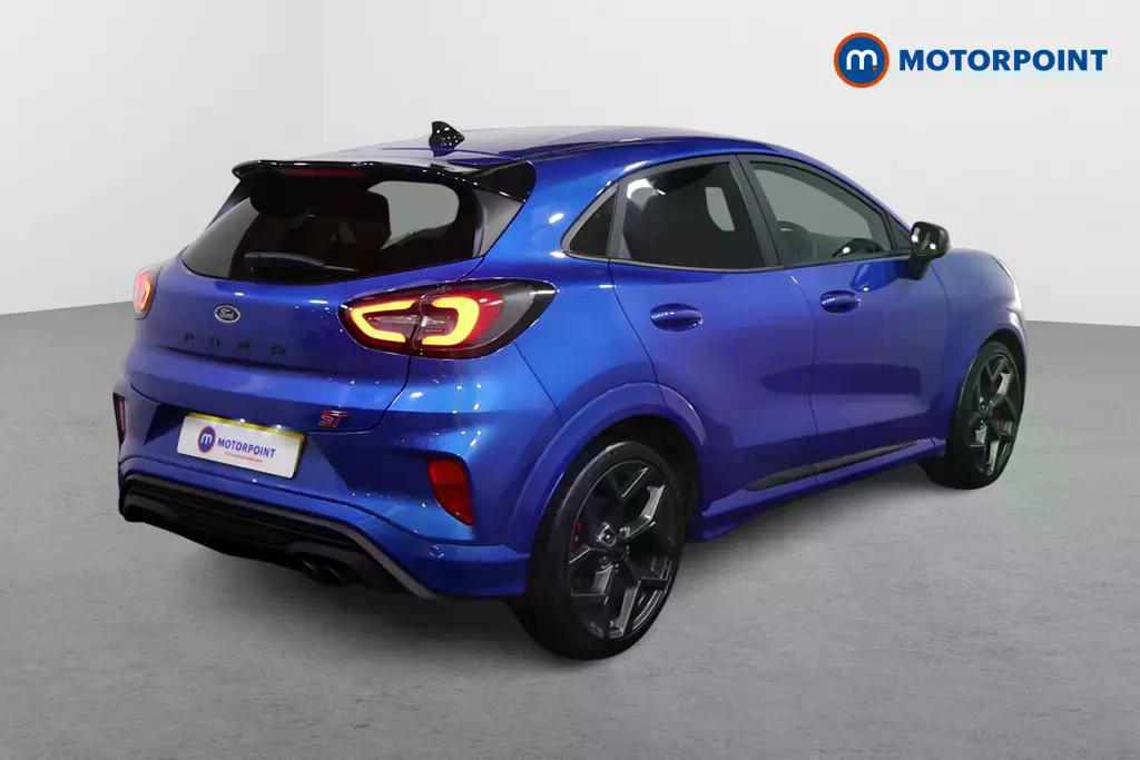 Used Ford Puma 2023 for sale - 76491471: Photo 6