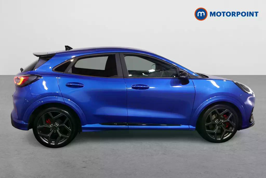 Used Ford Puma 2023 for sale - 76491471: Photo 7