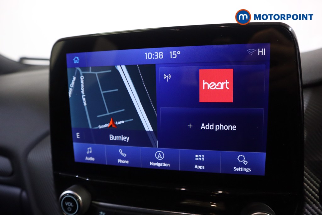 Used Ford Puma 2023 for sale - 76491471: Photo 8