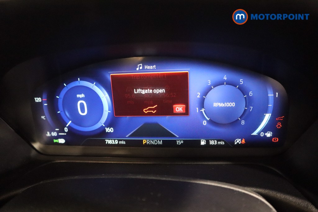 Used Ford Puma 2023 for sale - 76491471: Photo 9