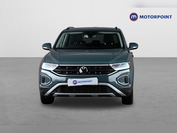 Used Volkswagen T-Roc 2023 for sale - 78992782: Photo