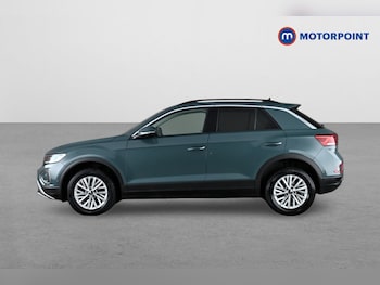 Used Volkswagen T-Roc 2023 for sale - 78992782: Photo