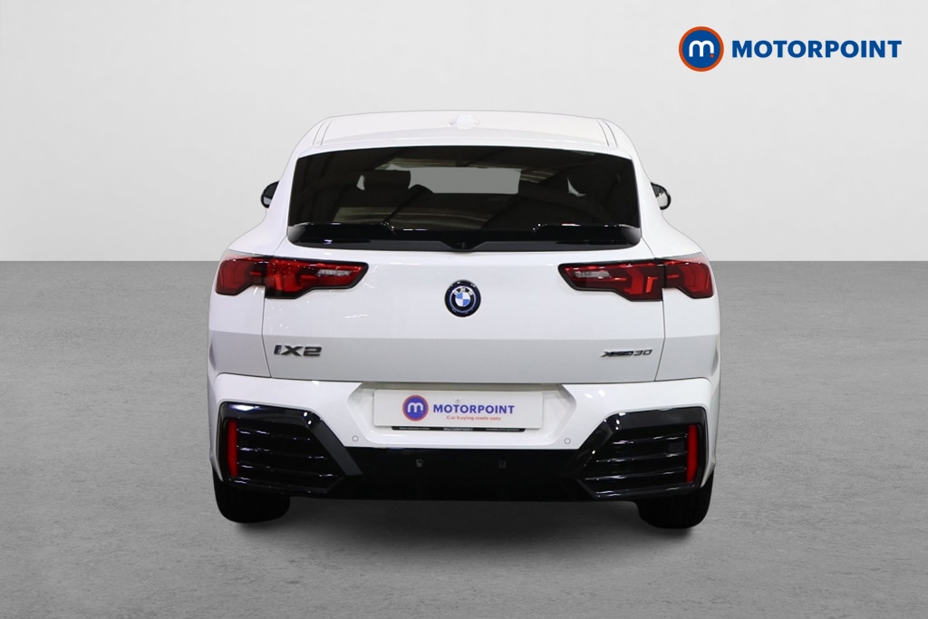Used BMW iX2 2025 for sale - 76319927: Photo 6