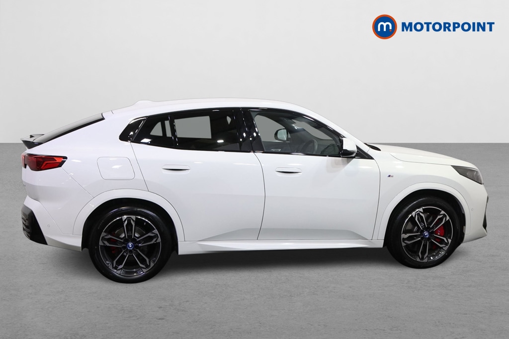 Used BMW iX2 2025 for sale - 76319927: Photo 8