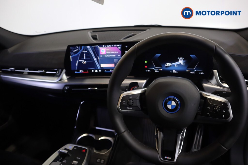 Used BMW iX2 2025 for sale - 76319927: Photo 9