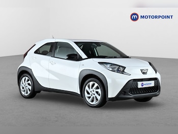Used Toyota Aygo X 2025 for sale - 78805164: Photo