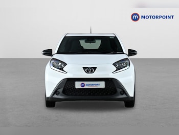Used Toyota Aygo X 2025 for sale - 78805164: Photo
