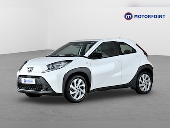 Used Toyota Aygo X 2025 for sale - 78805164: Photo