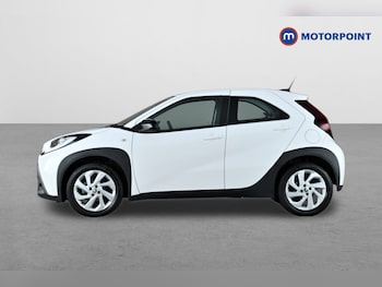 Used Toyota Aygo X 2025 for sale - 78805164: Photo