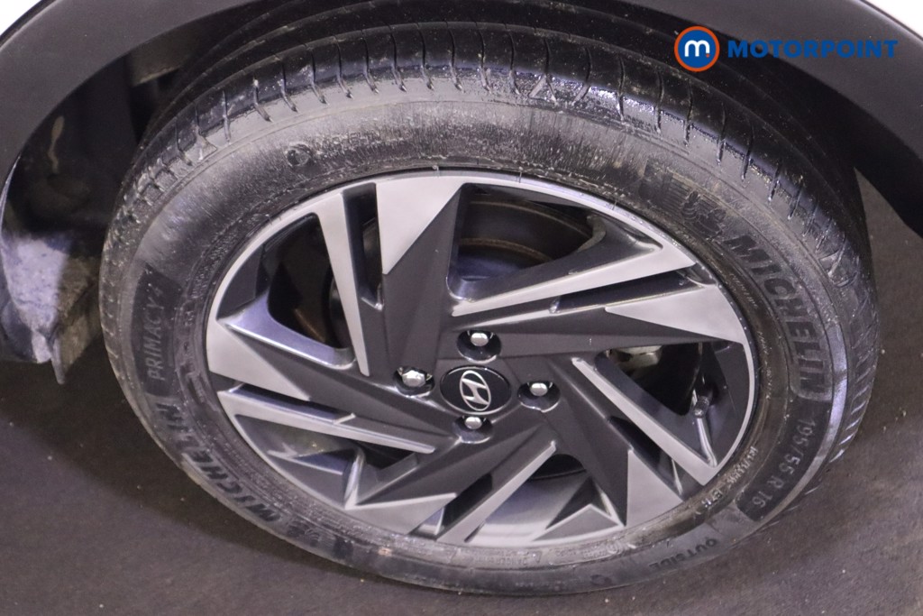 Used Hyundai BAYON 2023 for sale - 77221203: Photo 17