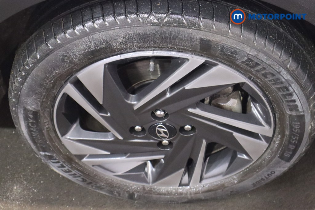 Used Hyundai BAYON 2023 for sale - 77221203: Photo 19