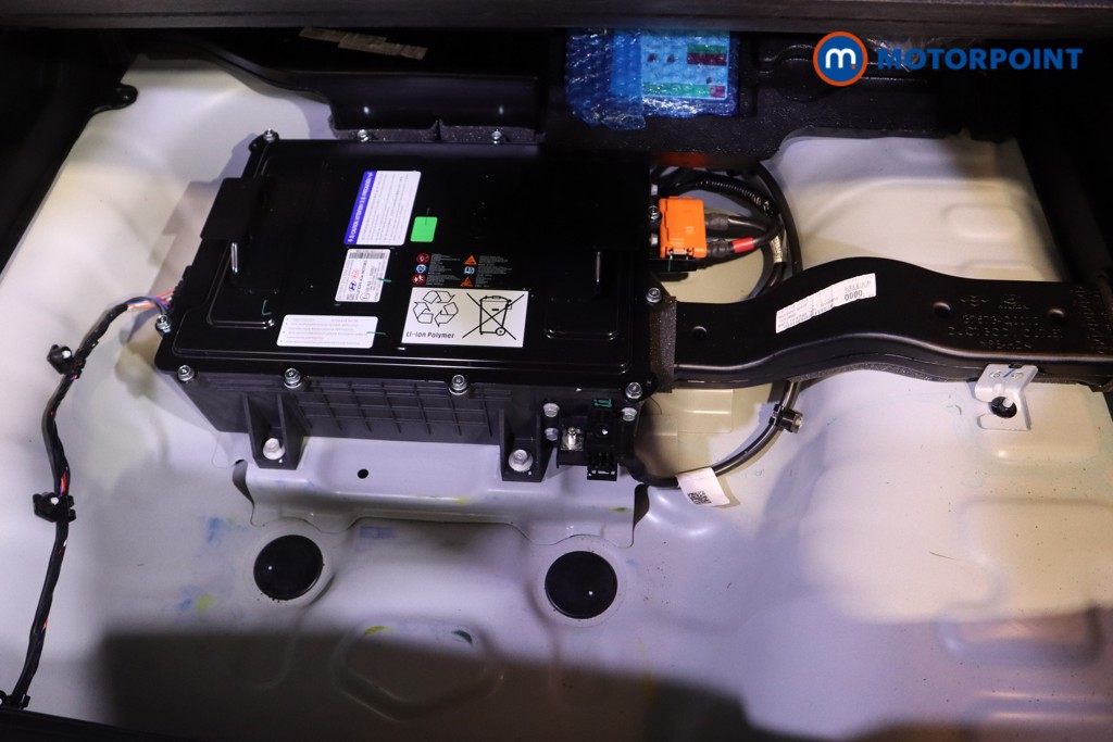 Used Hyundai BAYON 2023 for sale - 77221203: Photo 33