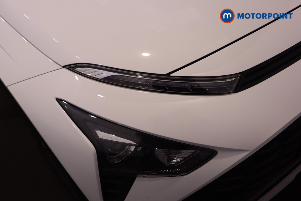 Used Hyundai BAYON 2023 for sale - 77221203: Photo 39