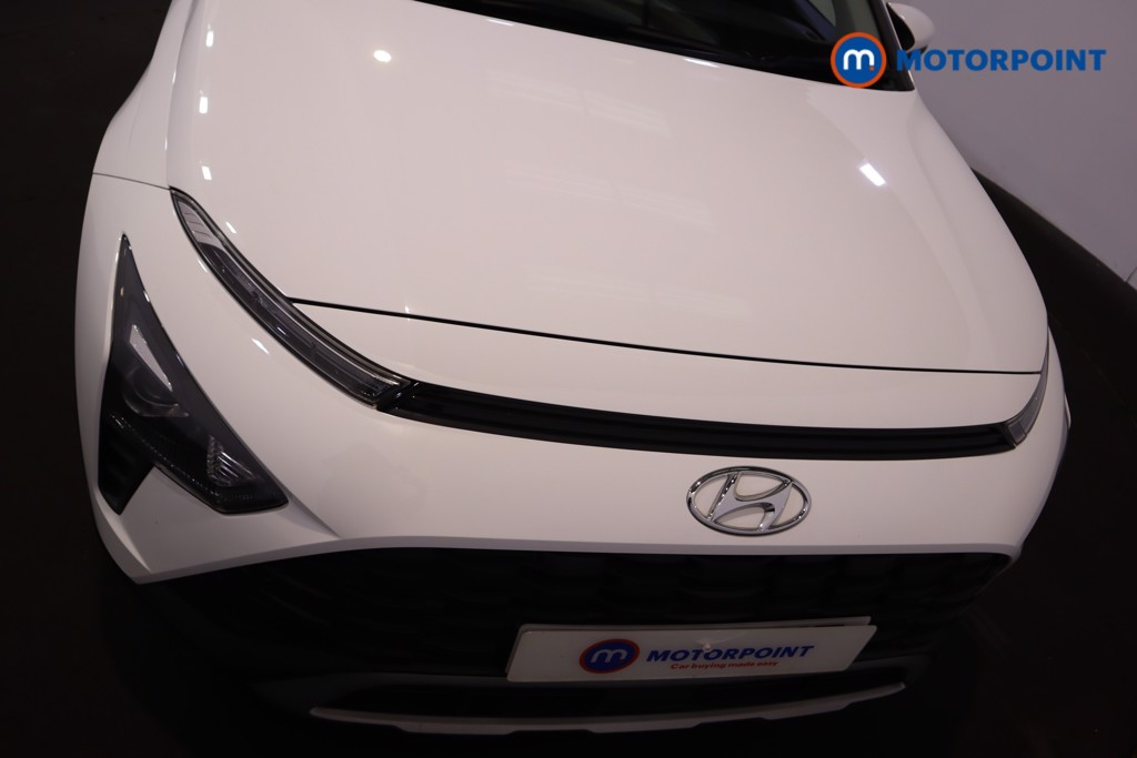 Used Hyundai BAYON 2023 for sale - 77221203: Photo 40
