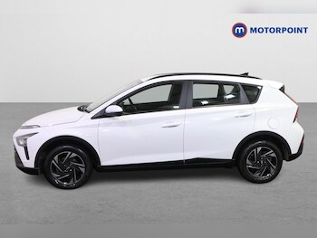 Used Hyundai BAYON 2023 for sale - 77221203: Photo