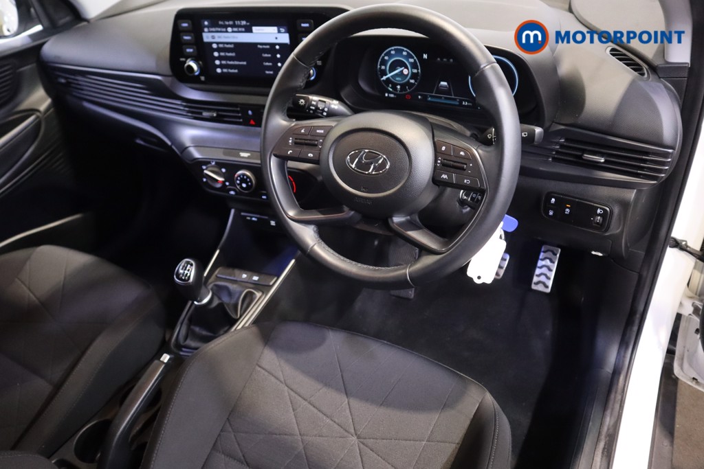 Used Hyundai BAYON 2023 for sale - 77221203: Photo 9