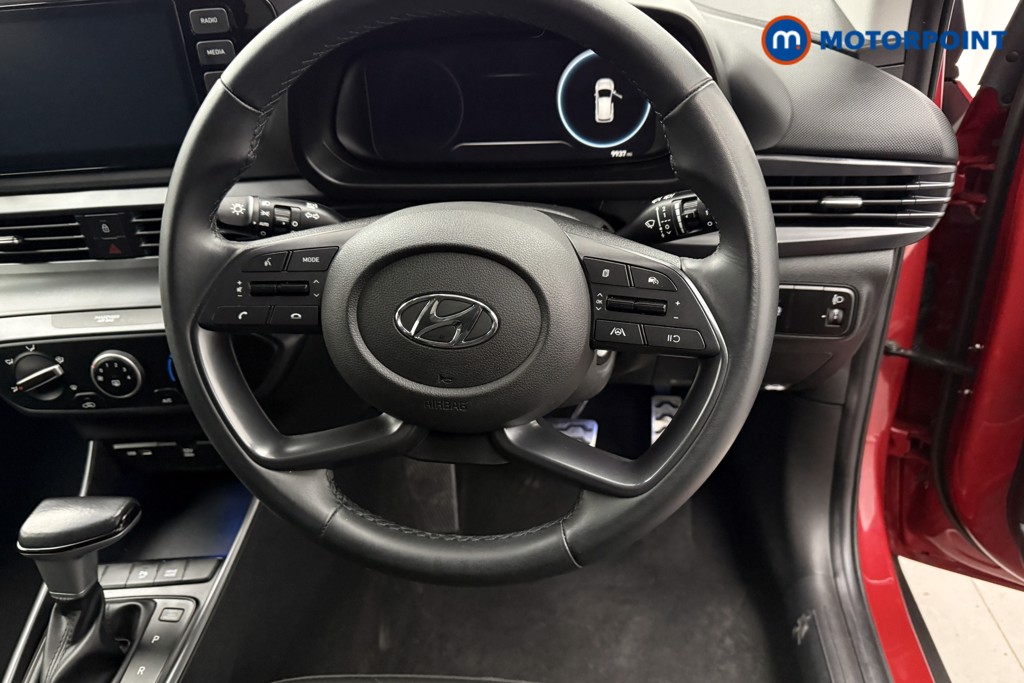 Used Hyundai BAYON 2023 for sale - 78197097: Photo 10