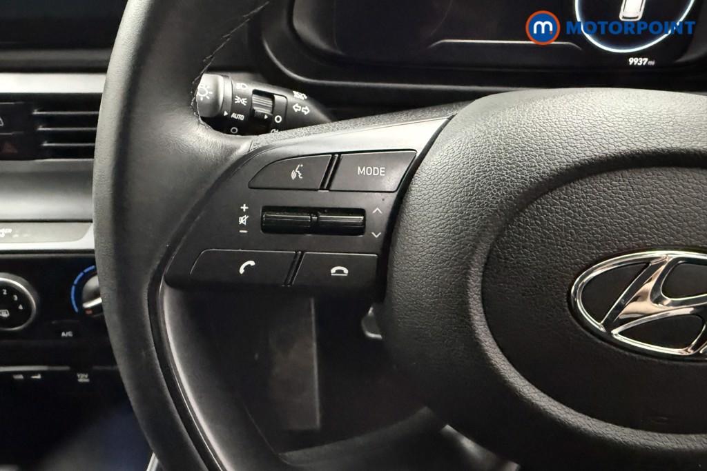 Used Hyundai BAYON 2023 for sale - 78197097: Photo 11