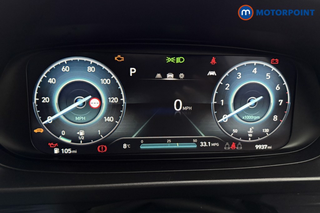 Used Hyundai BAYON 2023 for sale - 78197097: Photo 13