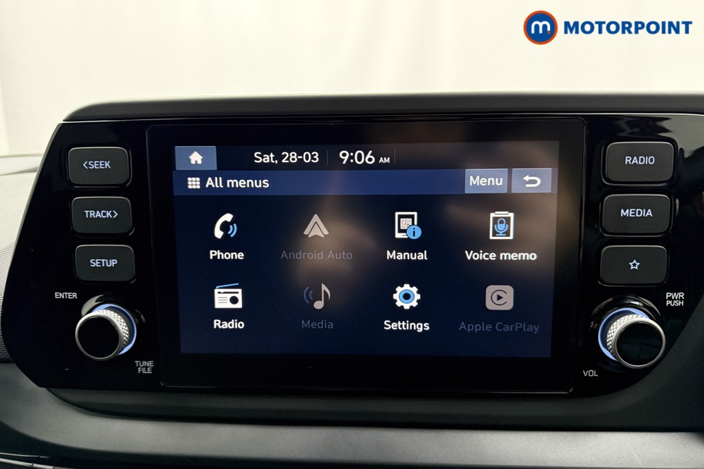 Used Hyundai BAYON 2023 for sale - 78197097: Photo 14