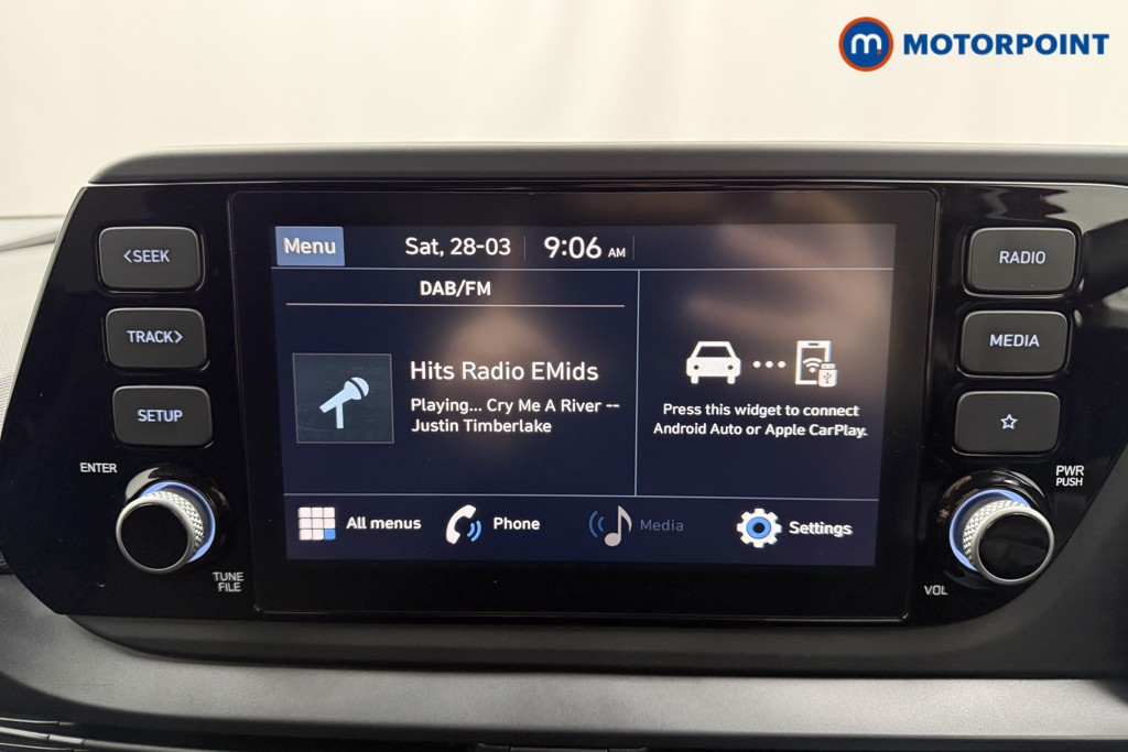 Used Hyundai BAYON 2023 for sale - 78197097: Photo 15