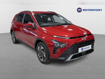 Hyundai BAYON feature image