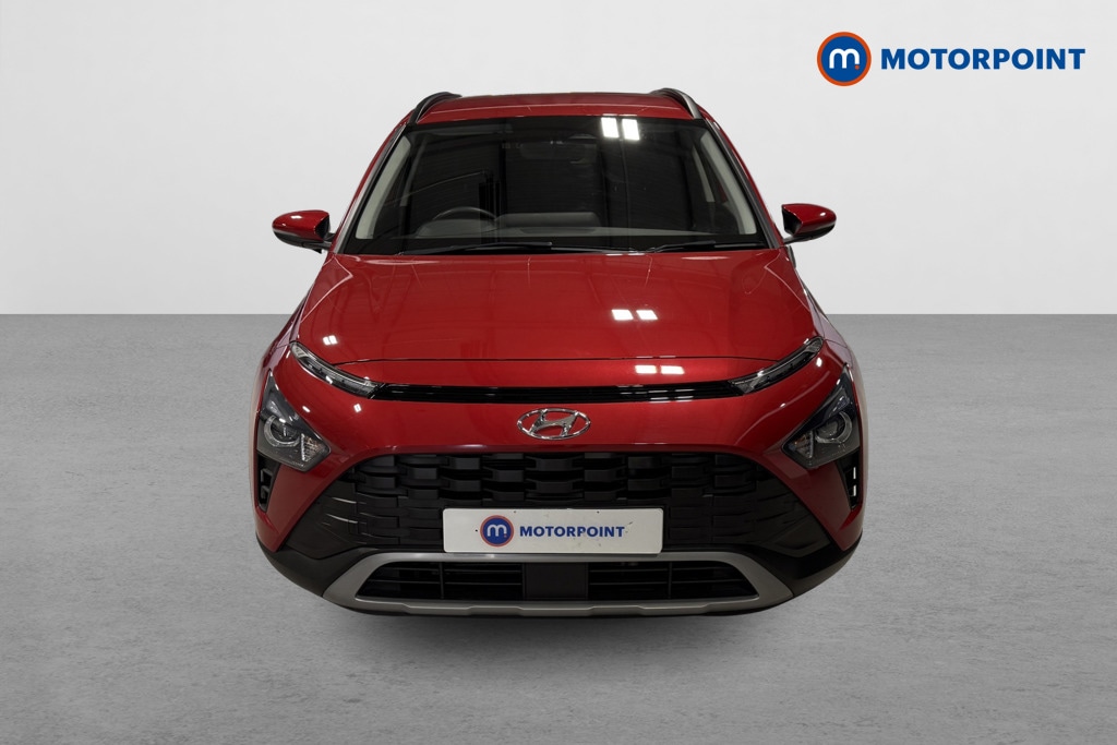 Used Hyundai BAYON 2023 for sale - 78197097: Photo 2