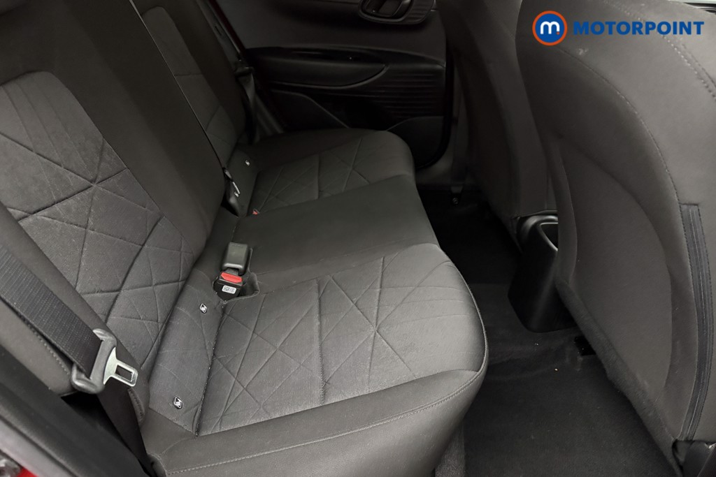 Used Hyundai BAYON 2023 for sale - 78197097: Photo 26