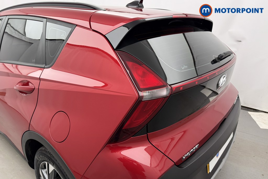 Used Hyundai BAYON 2023 for sale - 78197097: Photo 30