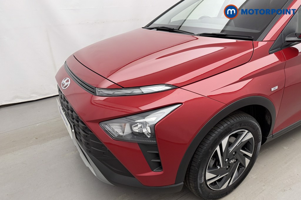 Used Hyundai BAYON 2023 for sale - 78197097: Photo 31