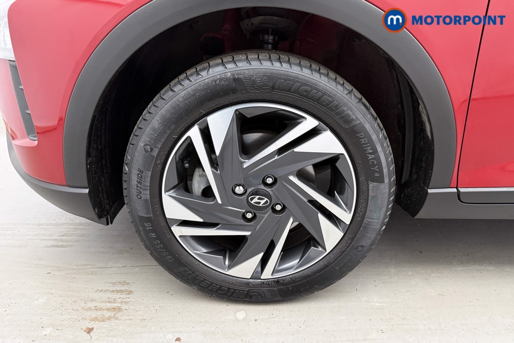 Used Hyundai BAYON 2023 for sale - 78197097: Photo 32