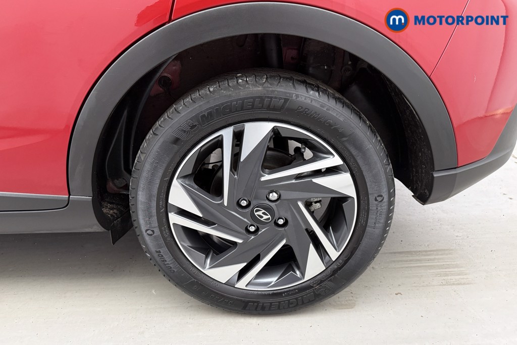 Used Hyundai BAYON 2023 for sale - 78197097: Photo 33