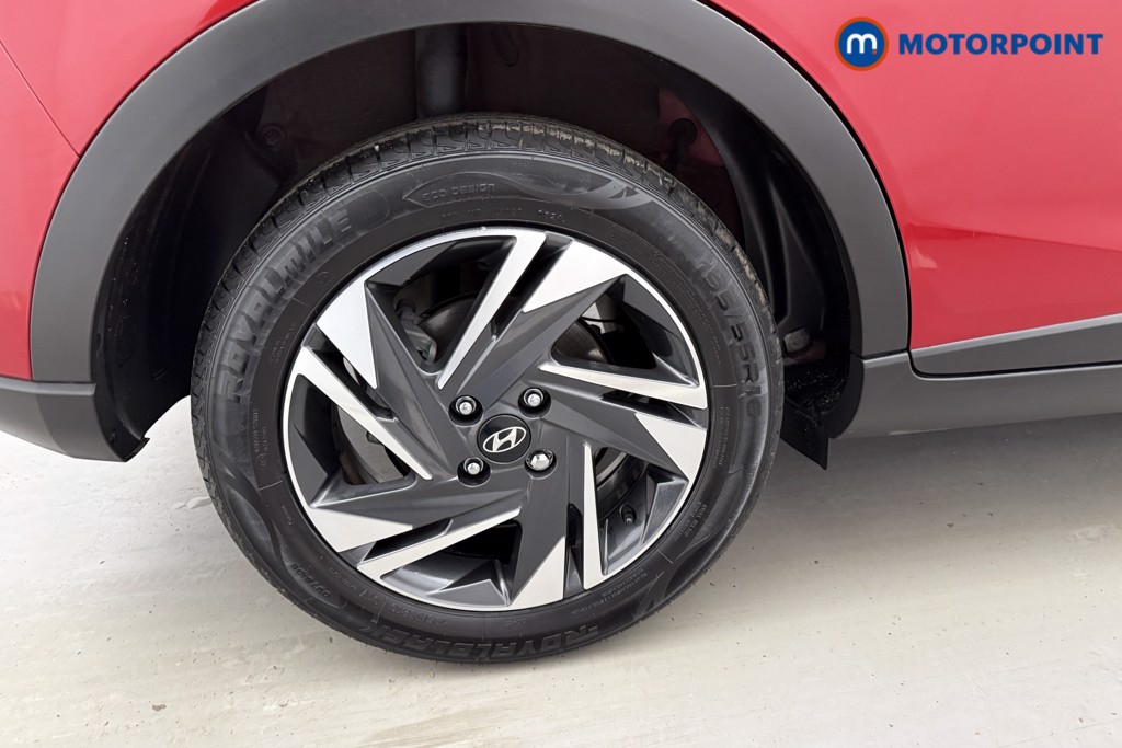 Used Hyundai BAYON 2023 for sale - 78197097: Photo 34