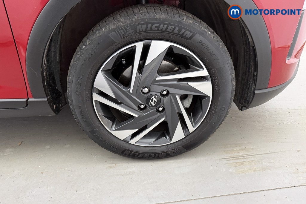 Used Hyundai BAYON 2023 for sale - 78197097: Photo 35