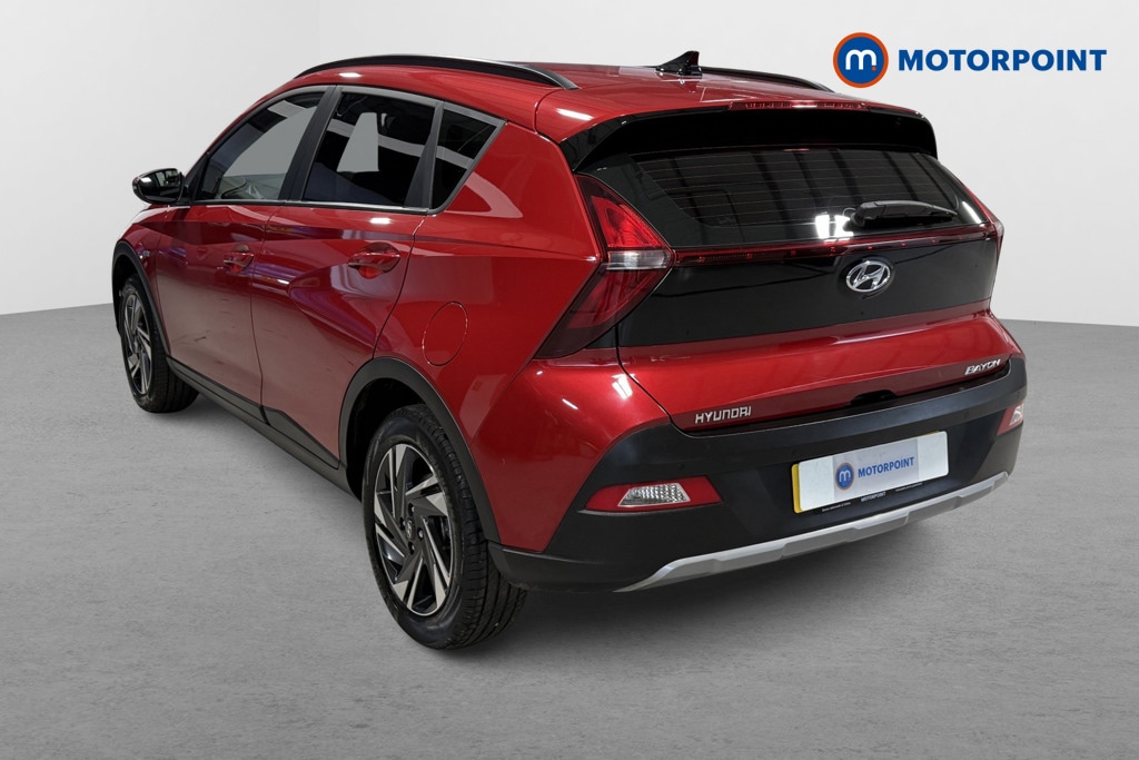 Used Hyundai BAYON 2023 for sale - 78197097: Photo 5