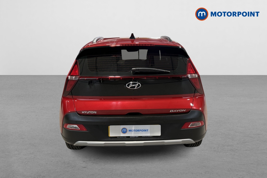 Used Hyundai BAYON 2023 for sale - 78197097: Photo 6