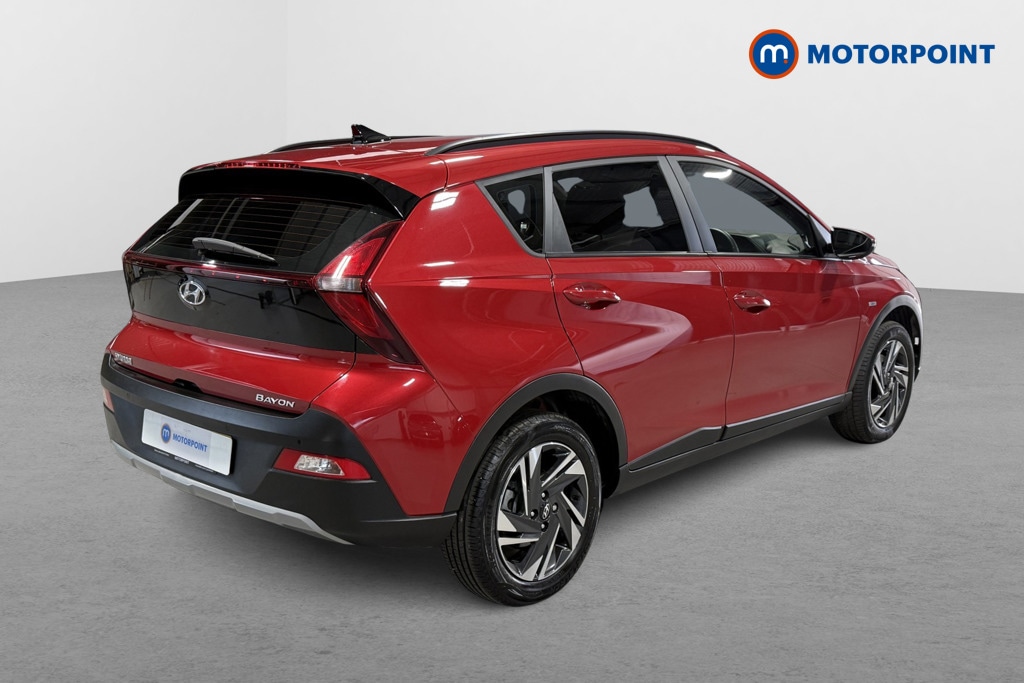 Used Hyundai BAYON 2023 for sale - 78197097: Photo 7