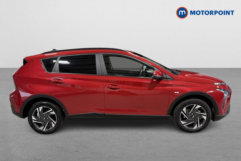 Used Hyundai BAYON 2023 for sale - 78197097: Photo 8