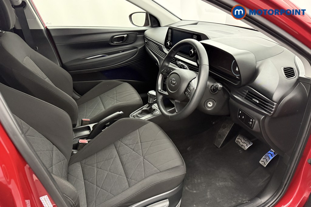 Used Hyundai BAYON 2023 for sale - 78197097: Photo 9