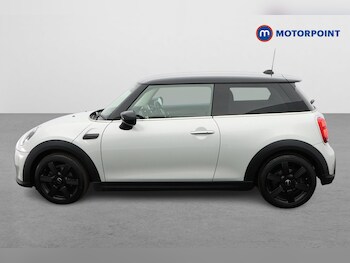 Used MINI Hatch 2022 for sale - 78412672: Photo