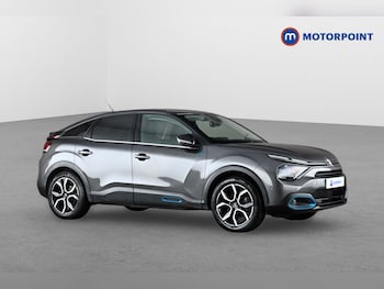 Used Citroen C4 2021 for sale - 79341397: Photo