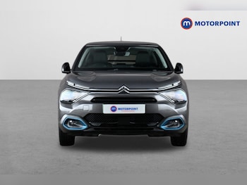 Used Citroen C4 2021 for sale - 79341397: Photo