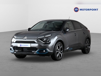 Used Citroen C4 2021 for sale - 79341397: Photo