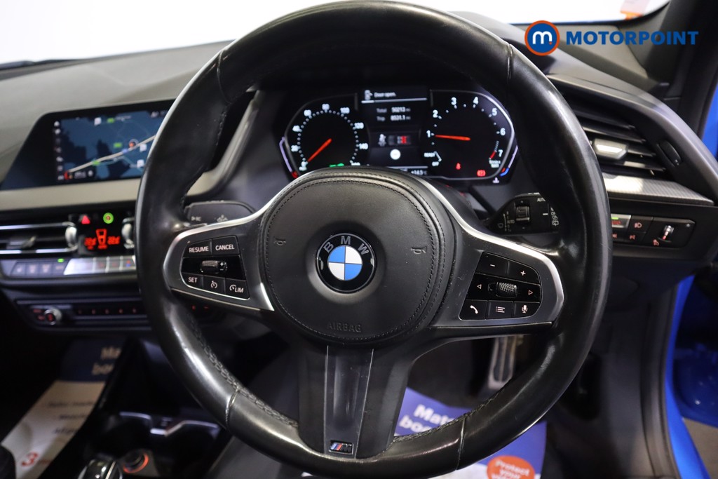 Used BMW 1 Series 2020 for sale - 76394548: Photo 11