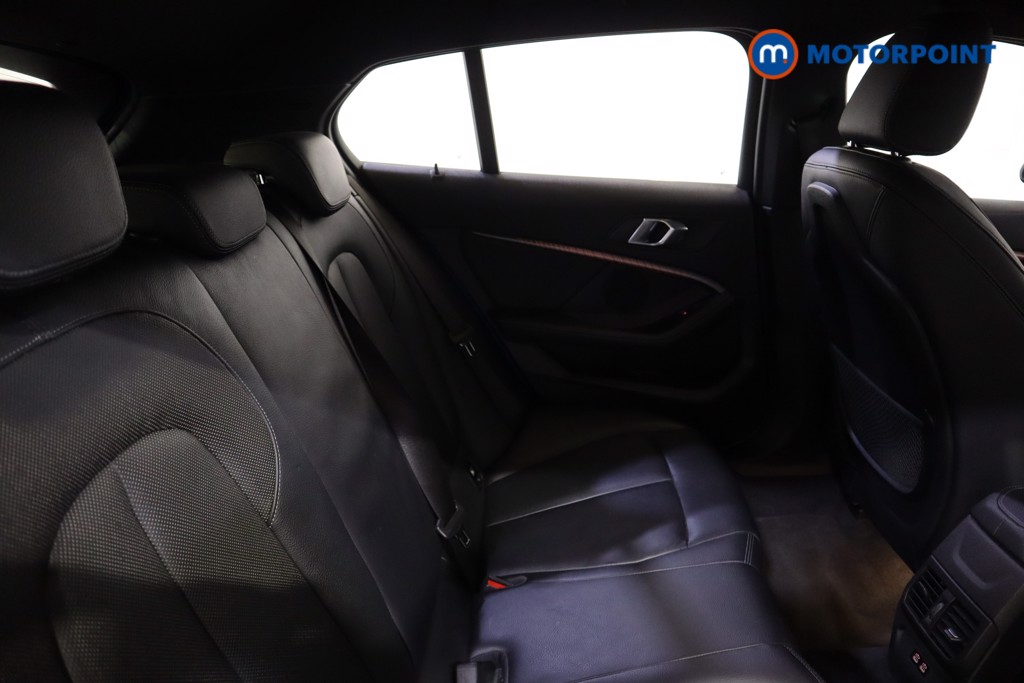 Used BMW 1 Series 2020 for sale - 76394548: Photo 26