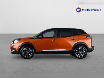 Used Peugeot 2008 2023 for sale - 79152315: Photo