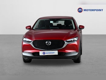 Used Mazda CX-30 2020 for sale - 78721343: Photo
