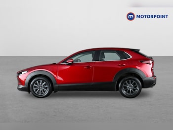 Used Mazda CX-30 2020 for sale - 78721343: Photo