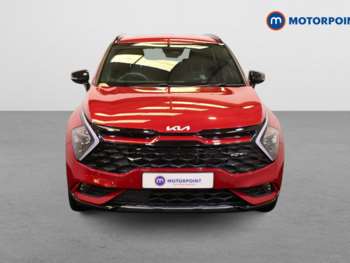 Used Kia Sportage 2024 for sale - 75009096: Photo