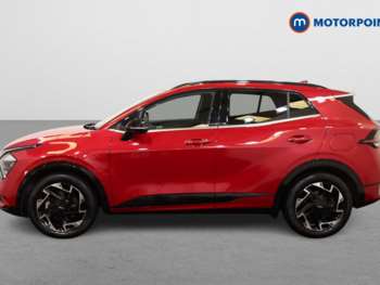 Used Kia Sportage 2024 for sale - 75009096: Photo